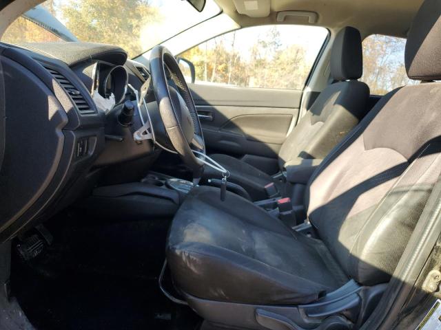 Photo 7 from auction – 2015 MITSUBISHI OUTLANDER with VIN 4A4AR4AU2FE018166