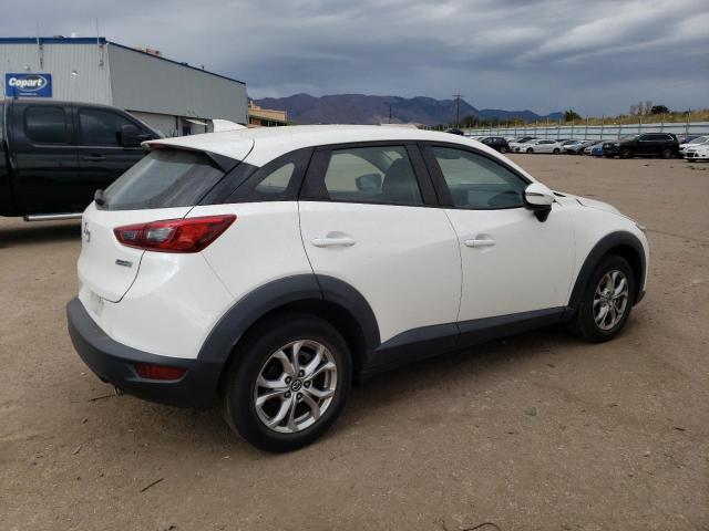 Photo 3 from auction – 2019 MAZDA CX-3 SPORT with VIN JM1DKFB70K0434284