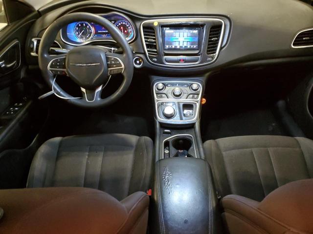 Photo 8 from auction – 2015 CHRYSLER 200 LIMITE with VIN 1C3CCCAB8FN571144