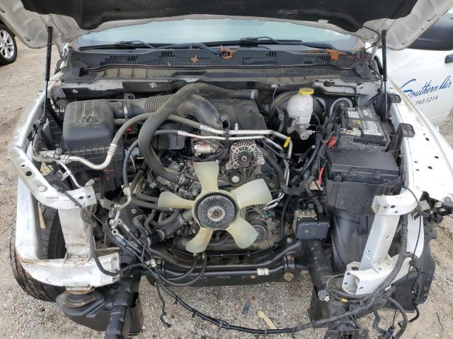 Photo 11 from auction – 2019 RAM 1500 CLASS with VIN 1C6RR6STXKS642117