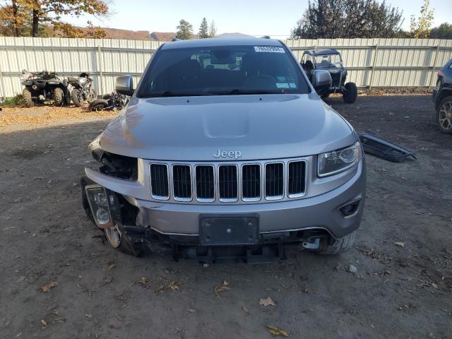 Photo 5 from auction – 2016 JEEP GRAND CHER with VIN 1C4RJFAG2GC444279
