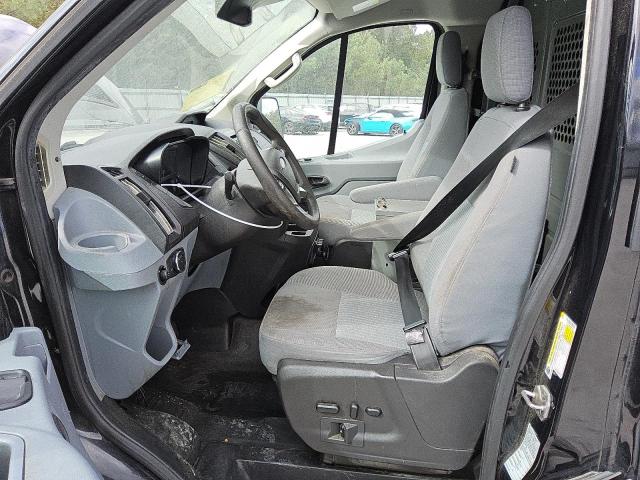 Photo 7 from auction – 2018 FORD TRANSIT T- with VIN 1FTYE1YM8JKA11478