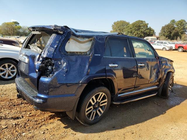 Photo 3 from auction – 2019 TOYOTA 4RUNNER SR with VIN JTEZU5JR8K5206626