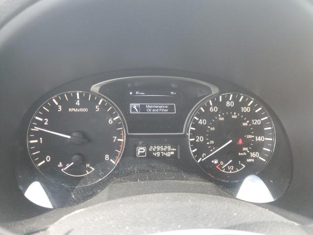 Photo 9 from auction – 2014 NISSAN ALTIMA 2.5 with VIN 1N4AL3AP2EN219017