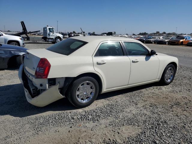 Photo 3 from auction – 2008 CHRYSLER 300 LX with VIN 2C3KA43R58H223170