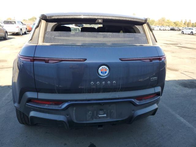 Photo 6 from auction – 2023 FISKER AUTOMOTIVE OCEAN with VIN VCF1ZBU23PG002800