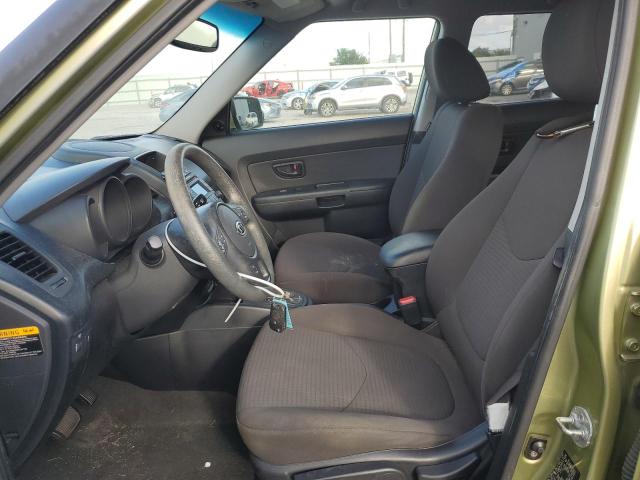 Photo 7 from auction – 2012 KIA SOUL with VIN KNDJT2A53C7421210
