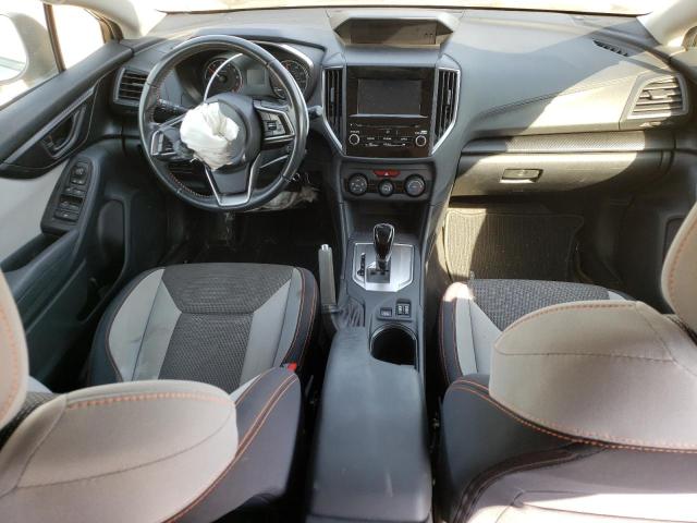 Photo 8 from auction – 2019 SUBARU CROSSTREK with VIN JF2GTACC4KH316685