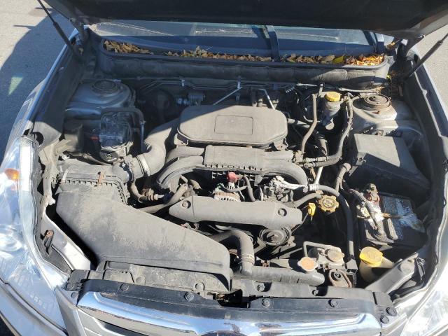 Снимка 12 от търг – 2011 SUBARU OUTBACK 2. с VIN 4S4BRBCCXB3312761