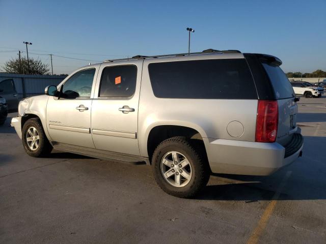 Photo 2 from auction – 2013 GMC YUKON with VIN 1GKS1KE09DR161785
