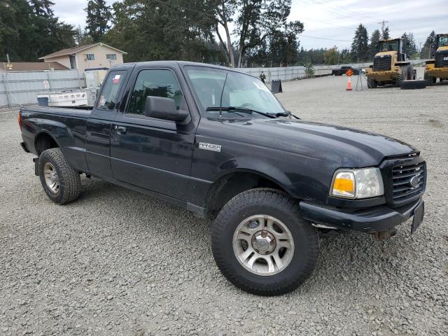 Photo 4 from auction – 2007 FORD RANGER SUP with VIN 1FTYR14D97PA33124