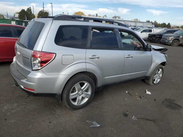 Photo 3 from auction – 2009 SUBARU FORESTER 2 with VIN JF2SH63689H743624