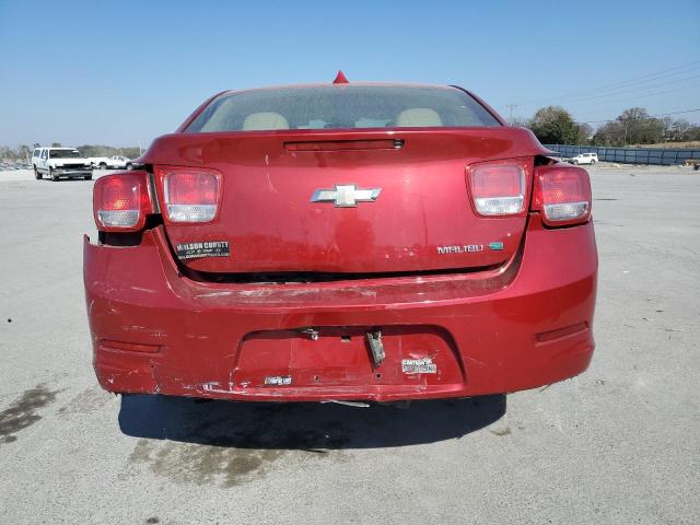Photo 6 from auction – 2013 CHEVROLET MALIBU 1LT with VIN 1G11D5SR7DF145937