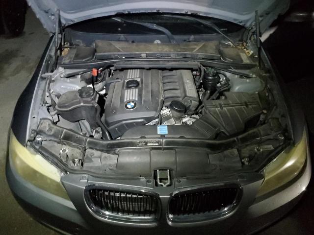 Photo 11 from auction – 2011 BMW 328 I with VIN WBAPH7C58BE674391