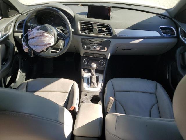 Photo 8 from auction – 2018 AUDI Q3 PREMIUM with VIN WA1JCCFS8JR027508