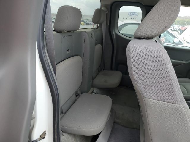 Photo 10 from auction – 2018 NISSAN FRONTIER S with VIN 1N6BD0CT7JN756073