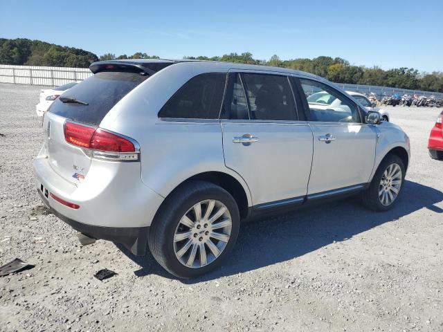 Photo 3 from auction – 2013 LINCOLN MKX with VIN 2LMDJ6JK5DBL36975