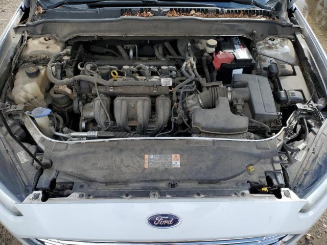 Photo 11 from auction – 2013 FORD FUSION SE with VIN 3FA6P0H72DR366304