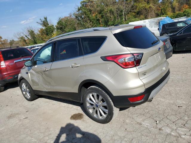 Photo 2 from auction – 2017 FORD ESCAPE TIT with VIN 1FMCU0J93HUB59142