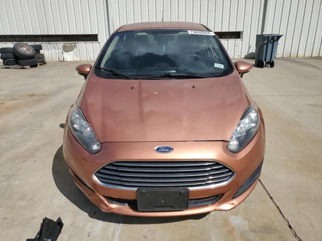 Photo 5 from auction – 2017 FORD FIESTA SE with VIN 3FADP4BJ8HM152472