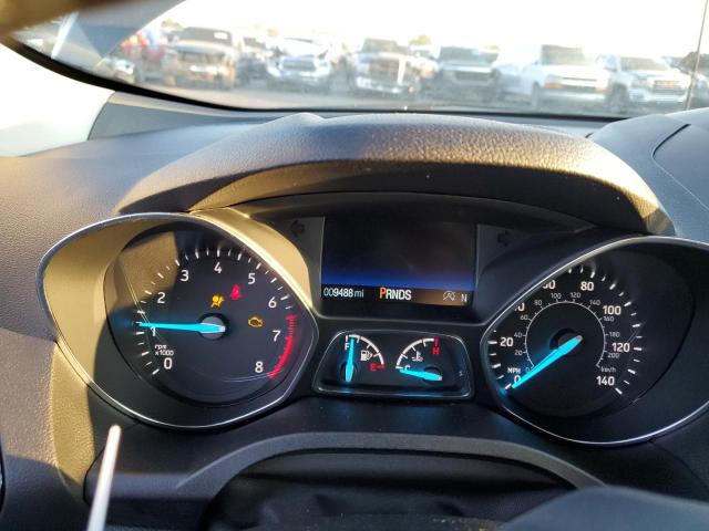Photo 9 from auction – 2019 FORD ESCAPE TIT with VIN 1FMCU9J99KUC26662