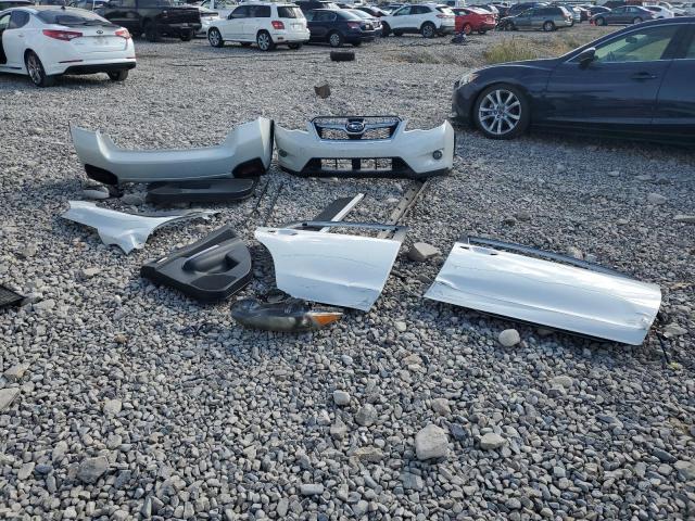 Photo 12 from auction – 2015 SUBARU XV CROSSTR with VIN JF2GPAFCXFH246227