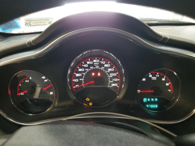 Photo 9 from auction – 2013 DODGE AVENGER SE with VIN 1C3CDZABXDN643703