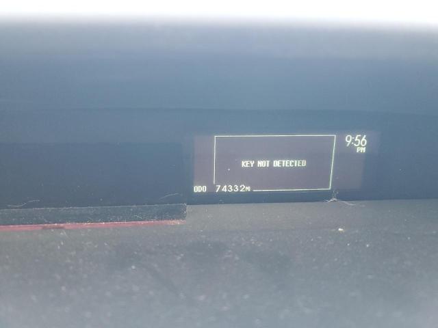 Photo 9 from auction – 2013 TOYOTA PRIUS PLUG with VIN JTDKN3DP2D3031354