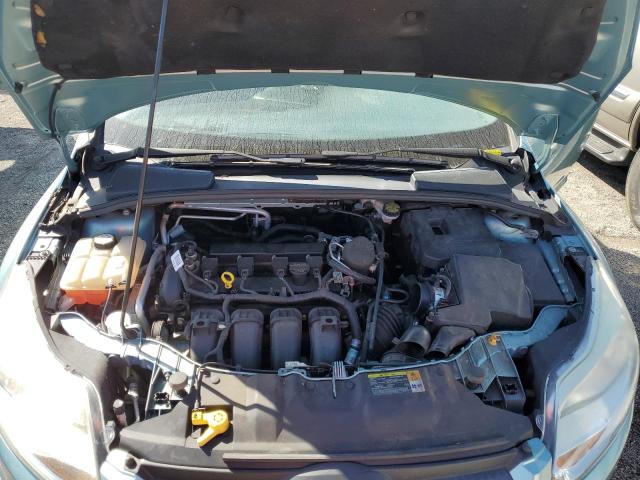 Photo 11 from auction – 2012 FORD FOCUS SE with VIN 1FAHP3F29CL298548