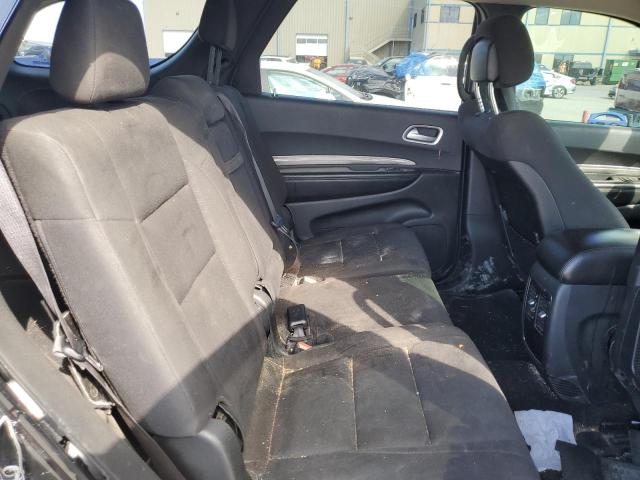 Photo 11 from auction – 2020 DODGE DURANGO SX with VIN 1C4RDHAG9LC192026