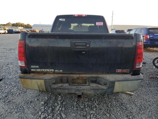 Photo 6 from auction – 2011 GMC SIERRA C15 with VIN 3GTP1VE09BG348413