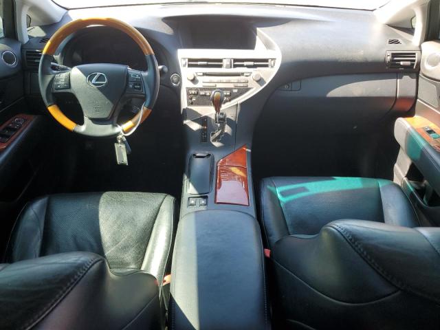 Photo 8 from auction – 2012 LEXUS RX 350 with VIN 2T2BK1BA8CC131388