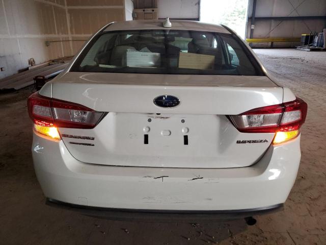 Photo 6 from auction – 2023 SUBARU IMPREZA PR with VIN 4S3GKAD65P3600700