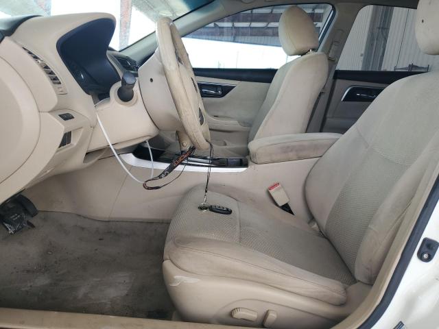 Photo 7 from auction – 2014 NISSAN ALTIMA 2.5 with VIN 1N4AL3AP0EC108168