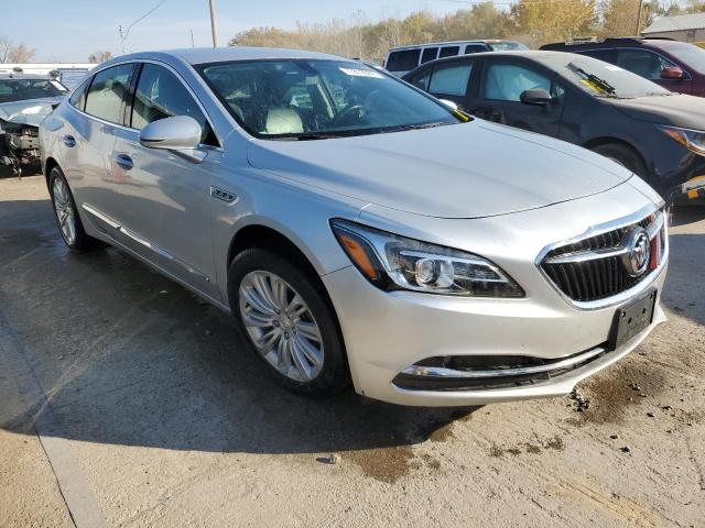Photo 4 from auction – 2018 BUICK LACROSSE E with VIN 1G4ZP5SZ0JU130720