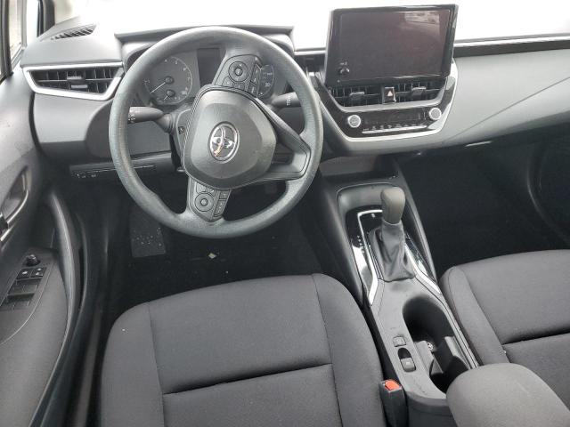 Photo 8 from auction – 2024 TOYOTA COROLLA LE with VIN 5YFB4MDE5RP191993