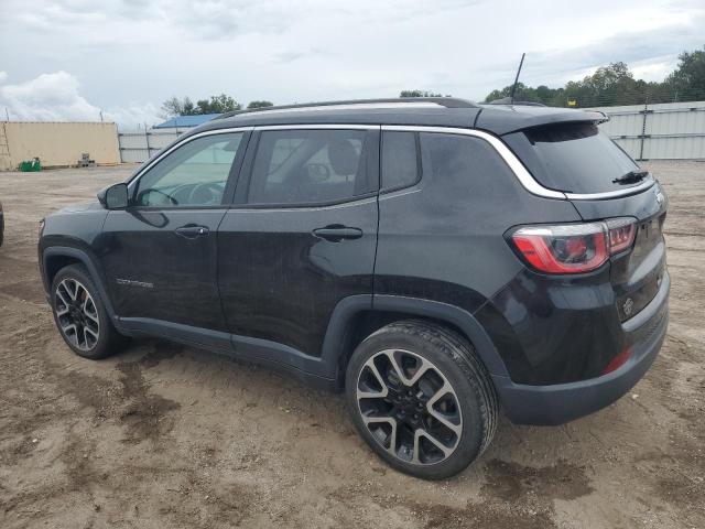 Photo 2 from auction – 2018 JEEP COMPASS LI with VIN 3C4NJCCBXJT411542