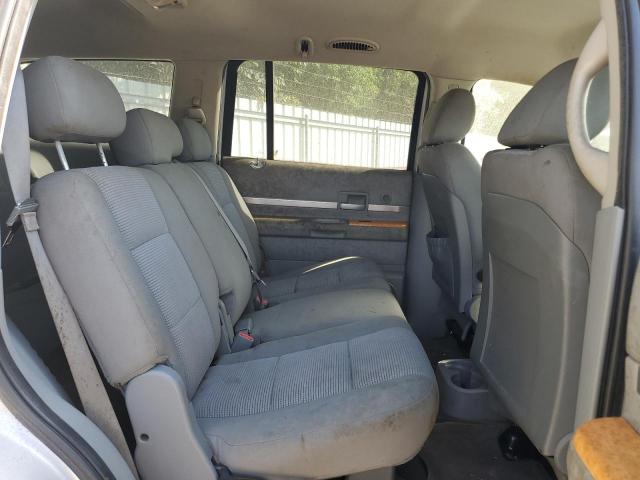 Photo 11 from auction – 2009 CHRYSLER ASPEN LIMI with VIN 1A8HX58P49F705481