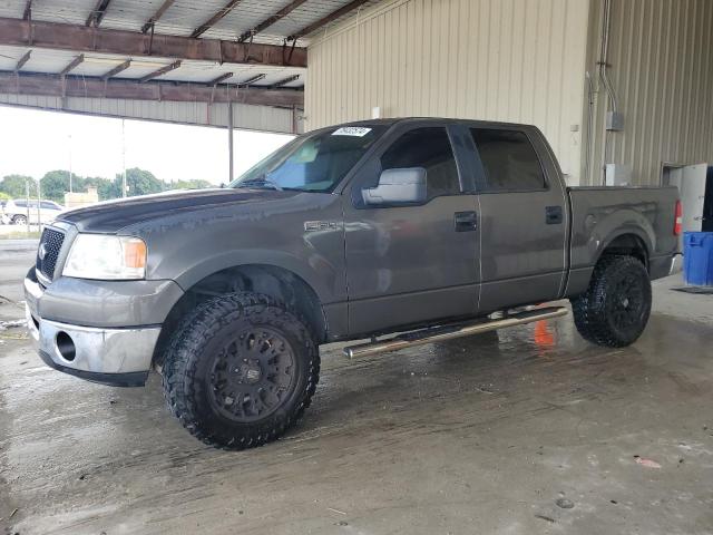 Photo 1 from auction – 2006 FORD F150 SUPER with VIN 1FTPW12V16FB22741