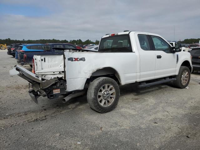 Фото 3 с аукциона – 2020 FORD F250 SUPER с VIN 1FT7X2B65LEE03843