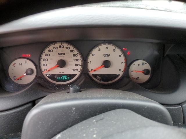 Photo 9 from auction – 2004 DODGE NEON SXT with VIN 1B3ES56C84D513897