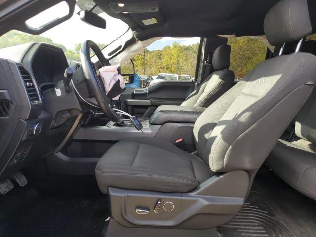 Photo 7 from auction – 2018 FORD F150 SUPER with VIN 1FTFX1E58JKE05903