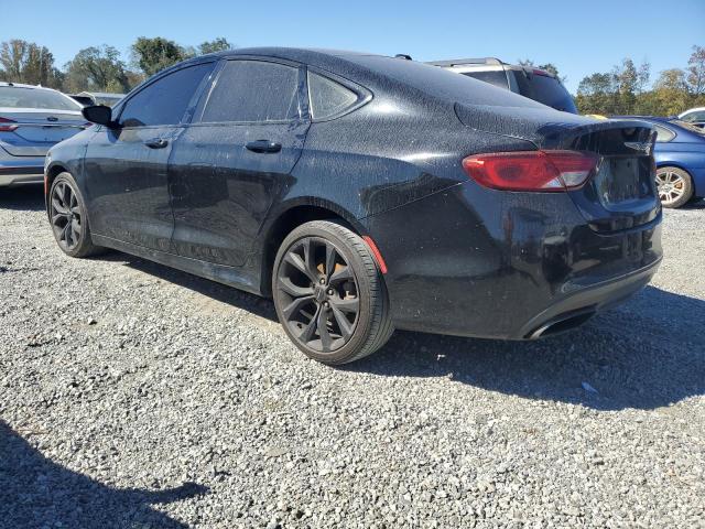Photo 2 from auction – 2015 CHRYSLER 200 S with VIN 1C3CCCBB1FN617802