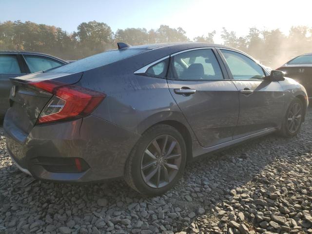 Photo 3 from auction – 2019 HONDA CIVIC EXL with VIN 2HGFC1F71KH651259