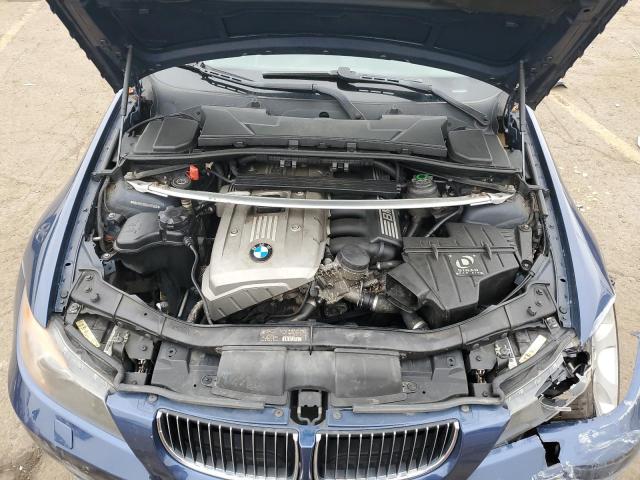 Photo 11 from auction – 2006 BMW 330 I with VIN WBAVB33556AZ87669