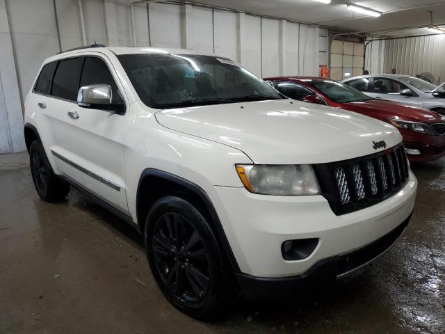 Photo 4 from auction – 2012 JEEP GRAND CHER with VIN 1C4RJECT9CC334411