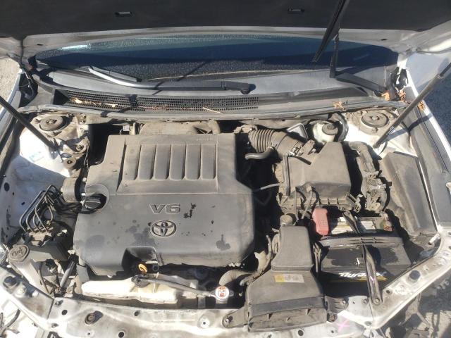 Photo 11 from auction – 2016 TOYOTA AVALON XLE with VIN 4T1BK1EB6GU238484