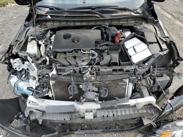 Photo 11 from auction – 2019 NISSAN ALTIMA SL with VIN 1N4BL4EV2KC113189