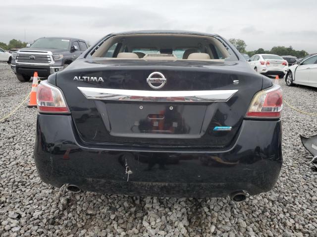 Photo 6 from auction – 2014 NISSAN ALTIMA 2.5 with VIN 1N4AL3AP9EN216051