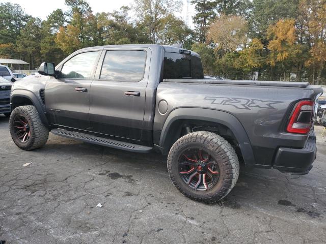 Photo 2 from auction – 2021 RAM 1500 TRX with VIN 1C6SRFU96MN757768